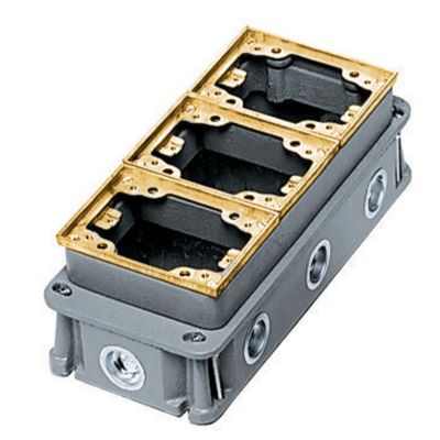 Hubbell Wiring B4333