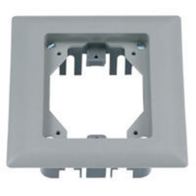 Hubbell Wiring PFBRFGY1