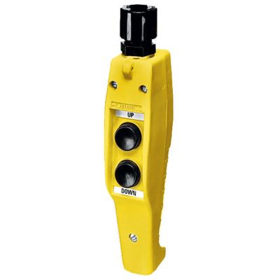 Hubbell Wiring CPB21
