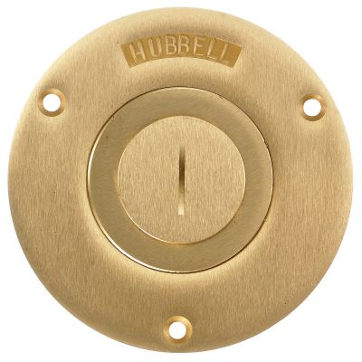 Hubbell Wiring S2725