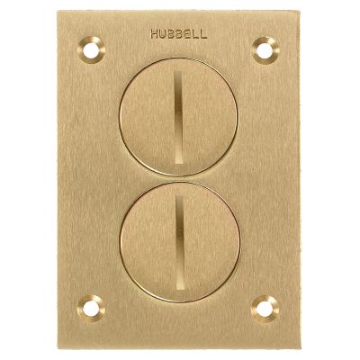 Hubbell Wiring S3625