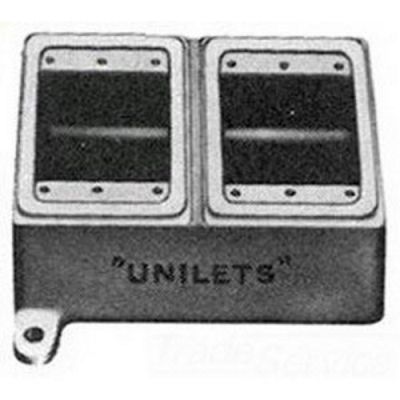 Appleton FD2L