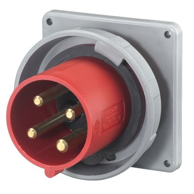 Hubbell Wiring HBL430B7W