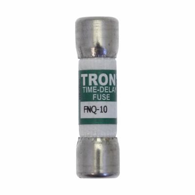 Eaton Bussmann Inc. FNQ-10