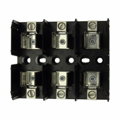 Eaton Bussmann Inc. J60060-3C