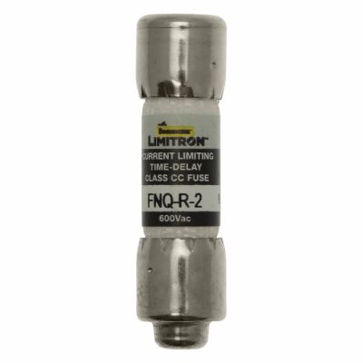 Eaton Bussmann Inc. FNQ-R-2