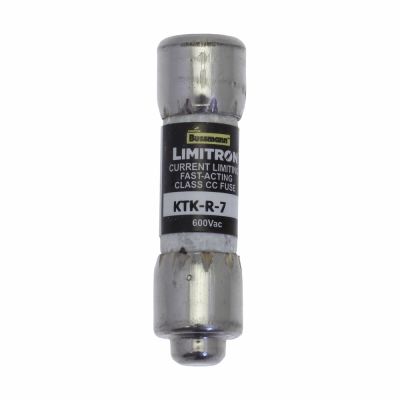 Eaton Bussmann Inc. KTK-R-7