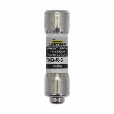 Eaton Bussmann Inc. FNQ-R-3