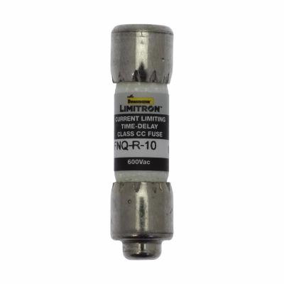 Eaton Bussmann Inc. FNQ-R-10