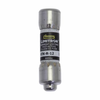 Eaton Bussmann Inc. KTK-R-12