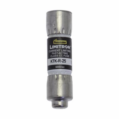 Eaton Bussmann Inc. KTK-R-25