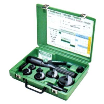 Greenlee 7806-SB