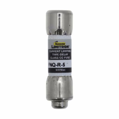Eaton Bussmann Inc. FNQ-R-5