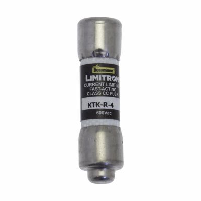 Eaton Bussmann Inc. KTK-R-4