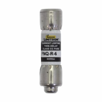 Eaton Bussmann Inc. FNQ-R-6
