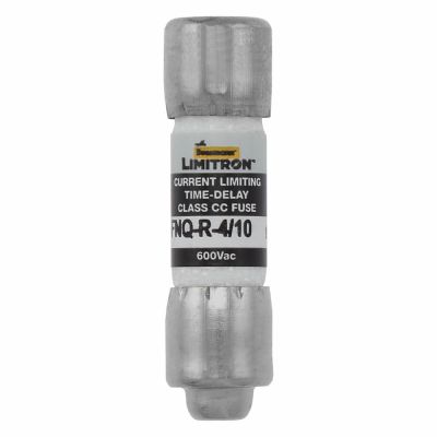 Eaton Bussmann Inc. FNQ-R-4/10