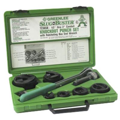 Greenlee 7238SB
