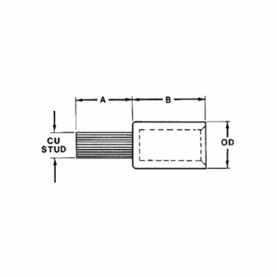 ABB Installation Products PA25