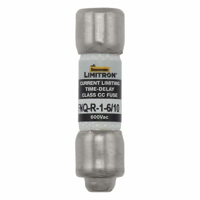 Eaton Bussmann Inc. FNQ-R-1-6/10