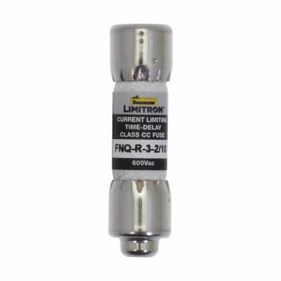 Eaton Bussmann Inc. FNQ-R-3-2/10
