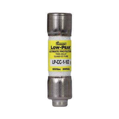 Eaton Bussmann Inc. LP-CC-1-1/2