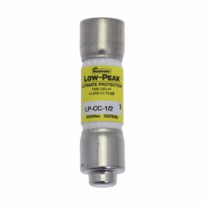Eaton Bussmann Inc. LP-CC-1/2