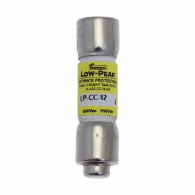 Eaton Bussmann Inc. LP-CC-12