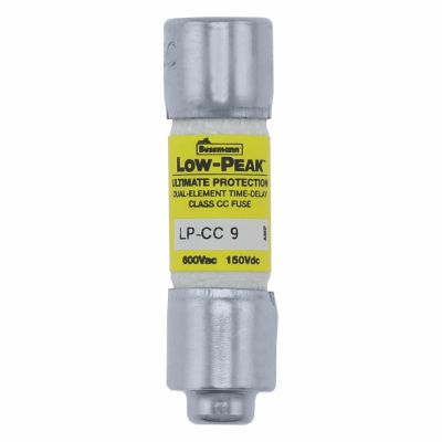 Eaton Bussmann Inc. LP-CC-9
