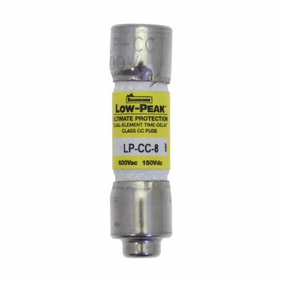 Eaton Bussmann Inc. LP-CC-8