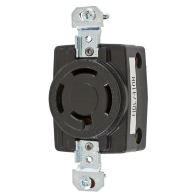 Hubbell Wiring HBL7410B