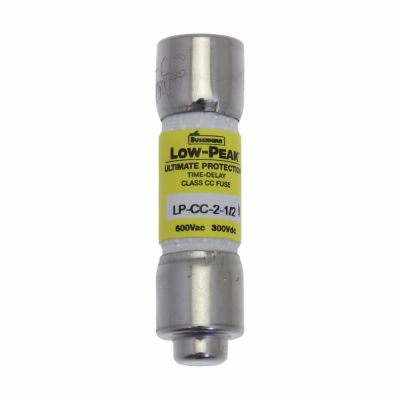 Eaton Bussmann Inc. LP-CC-2-1/2