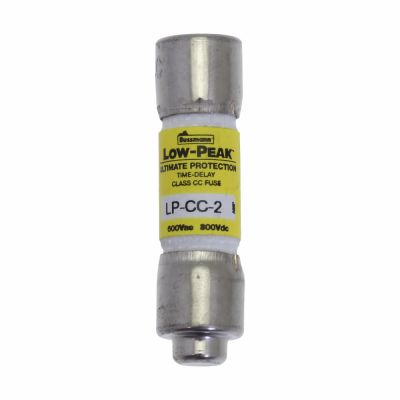 Eaton Bussmann Inc. LP-CC-2