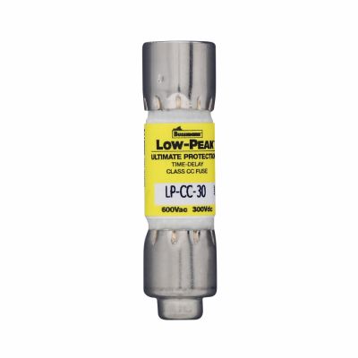 Eaton Bussmann Inc. LP-CC-8/10