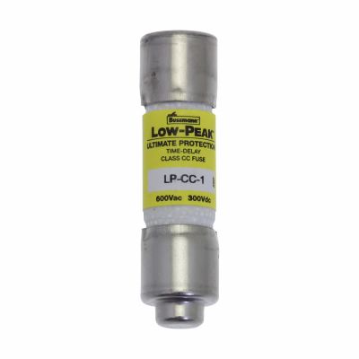 Eaton Bussmann Inc. LP-CC-1