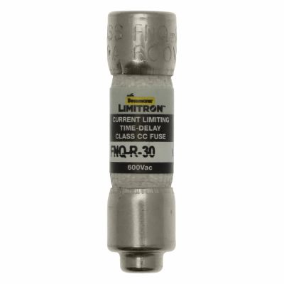 Eaton Bussmann Inc. FNQ-R-8/10