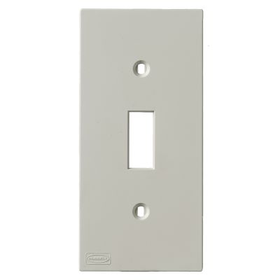 Hubbell Wiring KP1