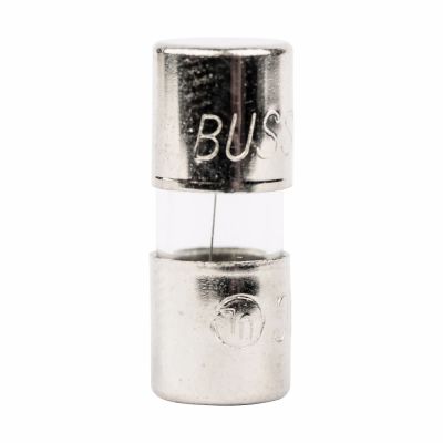 Eaton Bussmann Inc. AGA-2
