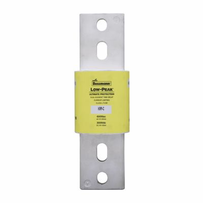 Eaton Bussmann Inc. KRP-C-2000SP