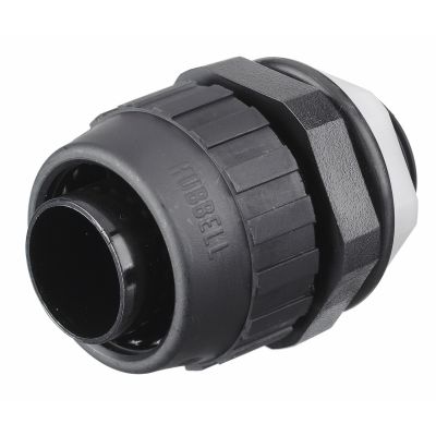 Hubbell Wiring P075NBKA