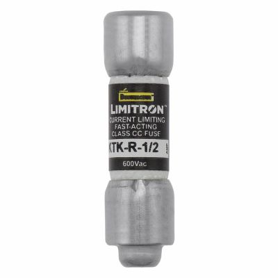 Eaton Bussmann Inc. KTK-R-1/2