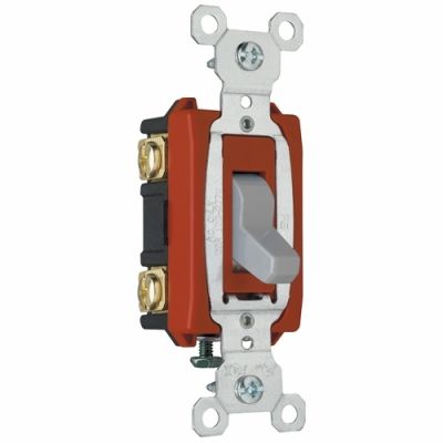 Legrand CSB20AC2GRY
