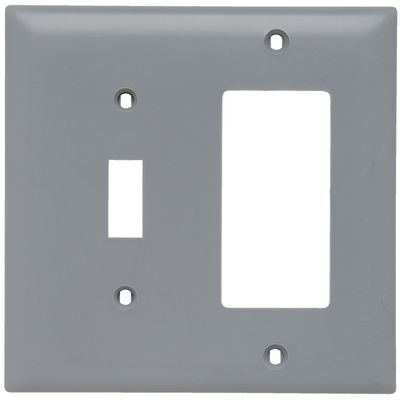 Legrand TP126GRY