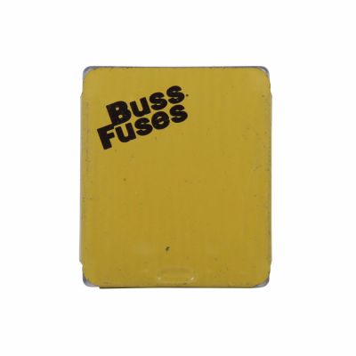 Eaton Bussmann Inc. ATC-3