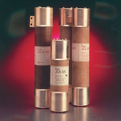 Eaton Bussmann Inc. JCL-9R