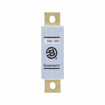 Eaton Bussmann Inc. KBC-150