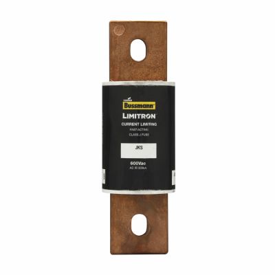Eaton Bussmann Inc. JKS-500
