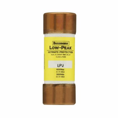 Eaton Bussmann Inc. LPJ-1-6/10SP