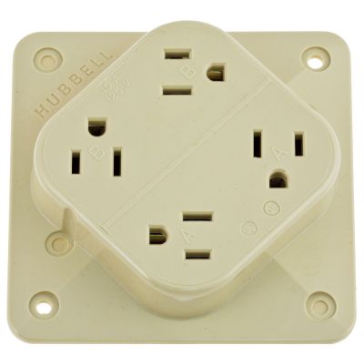 Hubbell Wiring HBL415I