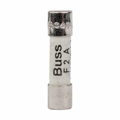 Eaton Bussmann Inc. GDA-2A