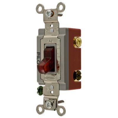 Hubbell Wiring HBL1223PL
